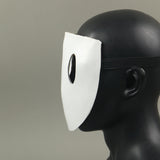 Fanrek High-Rise Invasion Cosplay Mask Halloween Props