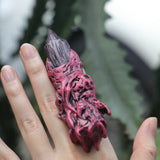 Fanrek Jujutsu Kaisen Cosplay Resin Finger Halloween Prop