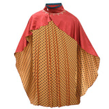 Fanrek Raya and The Last Dragon Cosplay Kids Jumpsuit Halloween Costume