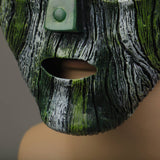 Fanrek The Mask Cosplay Resin Helmet Halloween Props