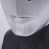 Fanrek Ultraman Cosplay Latex LED light Helmet Halloween Props