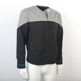 Star Trek Nemesis First Contact Uniforms Deep Space Nine Captain Picard Sisko Starfleet Costumes