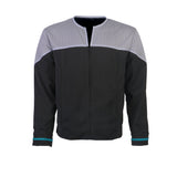 Star Trek Nemesis First Contact Uniforms Deep Space Nine Captain Picard Sisko Starfleet Costumes