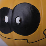 Friday Night Funkin Pump Latex Helmet Cosplay  Halloween Props