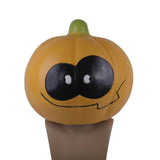 Friday Night Funkin Pump Latex Helmet Cosplay  Halloween Props