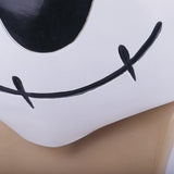 Friday Night Funkin Skid Latex Helmet Cosplay Halloween Props