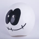 Friday Night Funkin Skid Cosplay Latex Helmet Halloween Props