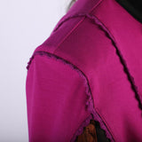 2019 Movie Frozen 2 Anna Elsa Princess Cosplay Costume Fancy Dress Customize Halloween Suit - bfjcosplayer