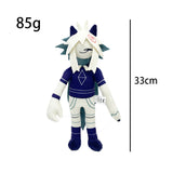 Fundamental Paper Education Plush Toy Soft Stuffed Doll Plushies Holiday Gifts for Kids