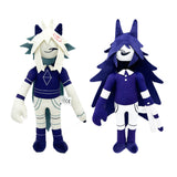 Fundamental Paper Education Plush Toy Soft Stuffed Doll Plushies Holiday Gifts for Kids