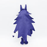 Fundamental Paper Education Plush Toy Soft Stuffed Doll Plushies Holiday Gifts for Kids