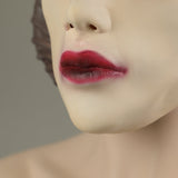 Game Diablo Lilith Sorceress Cosplay Latex Helmet Halloween Props