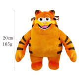 Garfield Plush Toy Soft Stuffed Doll Plushies Holiday Gifts for Kids