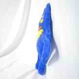 Garten of Banban Blue Plush Toy Soft Stuffed Doll Birthday Holiday Gifts