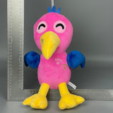 Garten of Banban Plush Toy Soft Stuffed Doll Birthday Holiday Gifts