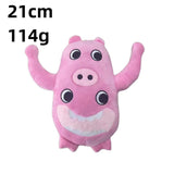 Garten of Banban Plush Toys Soft Stuffed Gift Dolls for Kids Boys Girls