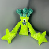 Garten of Banban Tall Victor Plush Toy Soft Stuffed Doll Birthday Holiday Gifts