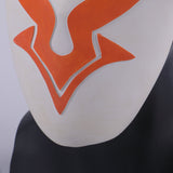 Genshin Impact Hilichurl Cosplay Latex Helmet Halloween Props
