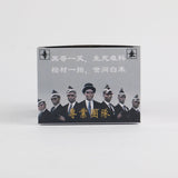 Cosplay Ghana Dancing Pallbearers Coffin Dance Figure Action Funeral Dancing Team Display Funny Accessories