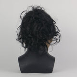 Ghosting Lepers Face Scary Cosplay Latex Helmet Halloween Props