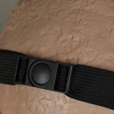 Ghost of Tsushima Sakai Half Face Samurai Glod helmet Halloween Cosplay Prop