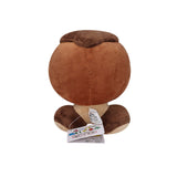 Goomba Plush Toy Soft Stuffed Doll Plushies Holiday Gifts
