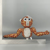 Gorilla Tag Orangutan Plush Toy Stuffed Doll Birthday Holiday Gifts