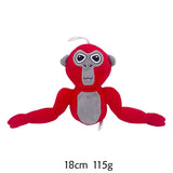 Gorilla Tag Orangutan Plush Toy Stuffed Doll Birthday Holiday Gifts
