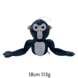 Gorilla Tag Orangutan Plush Toy Stuffed Doll Birthday Holiday Gifts