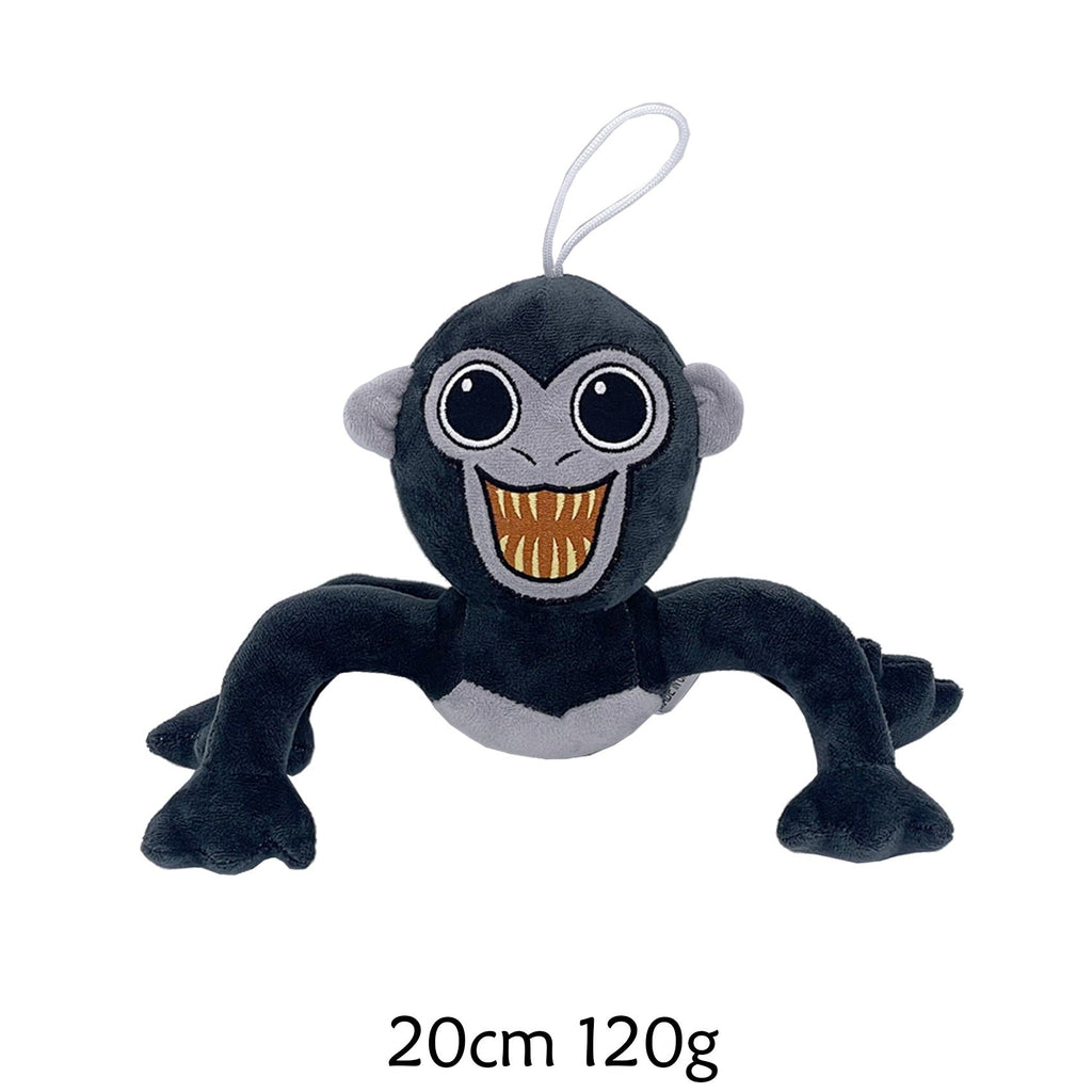 Gorilla Tag Orangutan Plush Toy Stuffed Doll Birthday Holiday Gifts