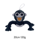 Gorilla Tag Orangutan Plush Toy Stuffed Doll Birthday Holiday Gifts
