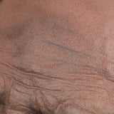 Green Lantern Kilowog cosplay Latex helmet halloween props