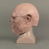 Green Lantern Kilowog cosplay Latex helmet halloween props