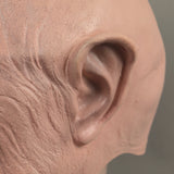 Green Lantern Kilowog cosplay Latex helmet halloween props