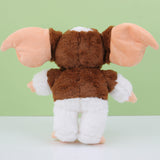 Gremlins Gizmo Plush Toy Soft Stuffed Doll Birthday Holiday Gifts