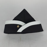 Cosplay Ghana Pallbearers Coffin Dance Black Cap Funeral Dancing Team Display Hat Funny Dressed Costume