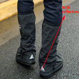 High Top Waterproof Shoes Covers For Shoes