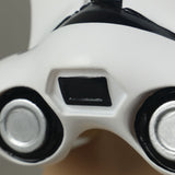 Star Wars The Clone Trooper Cosplay PVC Helmet Halloween Mask Props