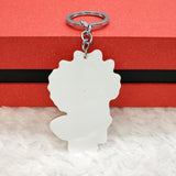 Haikyuu Shouyou Hinata Kageyama Tobio Tooru Yuu Oikawa key chain ring pendant toy gift