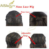 Long Wavy Red Black Pink Synthetic Wigs for Women Cosplay Party