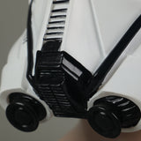 Cosplay Star Wars Rogue One Death Trooper Helmet Halloween Fancy Mask PVC Halloween Party Costume Props