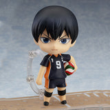 Haikyuu!! Anime Figures Hinata Shoyo Kageyama Figures Collector Brinquedos Sport Doll Figurine Toy