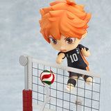 Haikyuu!! Anime Figures Hinata Shoyo Kageyama Figures Collector Brinquedos Sport Doll Figurine Toy