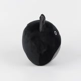 Halloween Bats Plush Toy Soft Stuffed Animal Doll Birthday Holiday Gifts for Kids