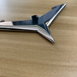 Cosplay TV Titans Batman Robin Wing-Dings Dart Dick Grayson Nightwing Batdart Metal Accessories Prop