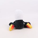 Helldivers 2 Ep6 Plush Toy Soft Stuffed Doll Birthday Holiday Gifts