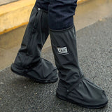 High Top Waterproof Shoes Covers For Shoes
