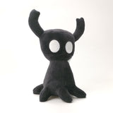 Hollow Knight Plush Toy Soft Stuffed Doll Plushies Holiday Gifts for Kids