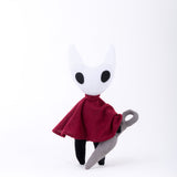 Hollow Knight Plush Toy Soft Stuffed Doll Plushies Holiday Gifts for Kids