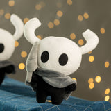 Hollow Knight Plush Toy Soft Stuffed Doll Plushies Holiday Gifts for Kids
